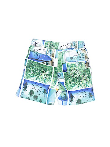 Lands' End Board Shorts (view 2)