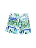 Lands' End Blue Board Shorts Size 3T - photo 2