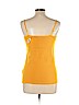 SO Yellow Tank Top Size L - photo 2