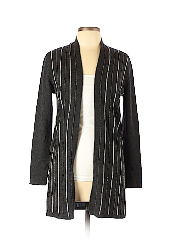 Neiman Marcus Cashmere Cardigan (view 1)