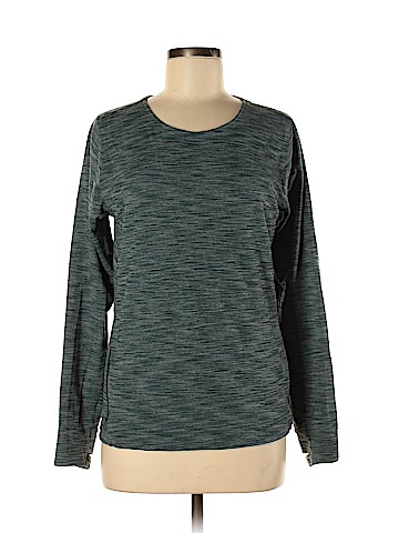 Lululemon Athletica Active T-Shirt (view 1)