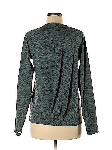 Lululemon Athletica Active T-Shirt (view 2)