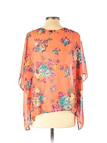 Moa Moa Kimono (view 2)