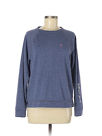Victoria's Secret Sweatshirt (view 1)