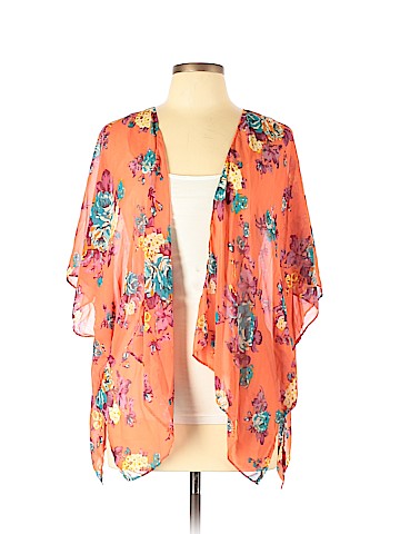 Moa Moa Kimono (view 1)