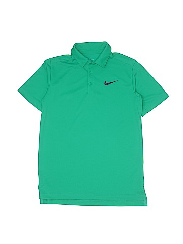 Nike Short Sleeve Polo (view 1)