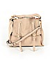 Anthropologie 100% Leather Tan Leather Satchel One size - photo 1