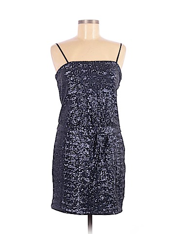 Laundry by Shelli Segal Cocktail Dress (view 1)