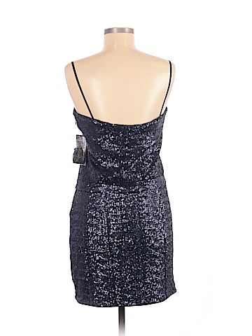 Laundry by Shelli Segal Cocktail Dress (view 2)