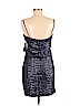 Laundry by Shelli Segal Blue Cocktail Dress Size 6 - photo 2