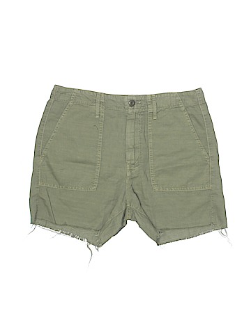 Mother Shorts (view 1)