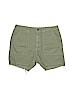 Mother Green Shorts Size 29 waist - photo 1