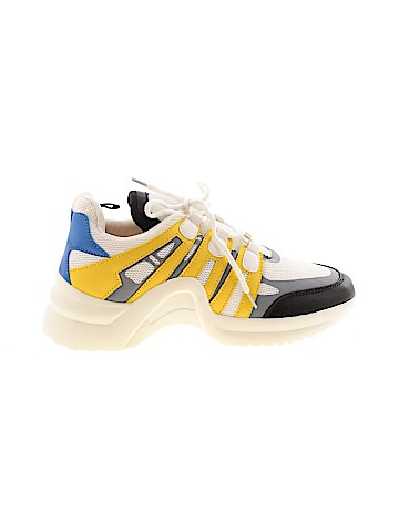 Shein Sneakers (view 1)