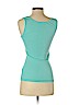 American Eagle Outfitters 100% Cotton Green Tank Top Size XS - photo 2