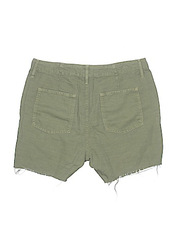 Mother Shorts (view 2)