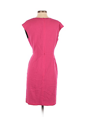 Lafayette 148 New York Cocktail Dress (view 2)