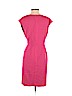 Lafayette 148 New York Pink Cocktail Dress Size 2 - photo 2