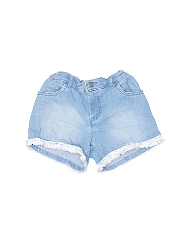 Carter's Denim Shorts (view 1)