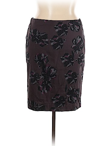 Ann Taylor Casual Skirt (view 1)