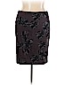 Ann Taylor Brown Casual Skirt Size 16 (petite) - photo 1
