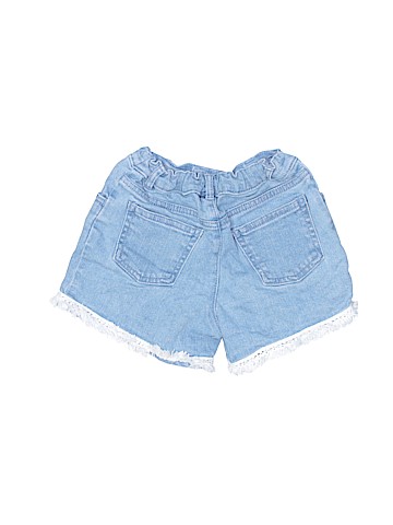 Carter's Denim Shorts (view 2)