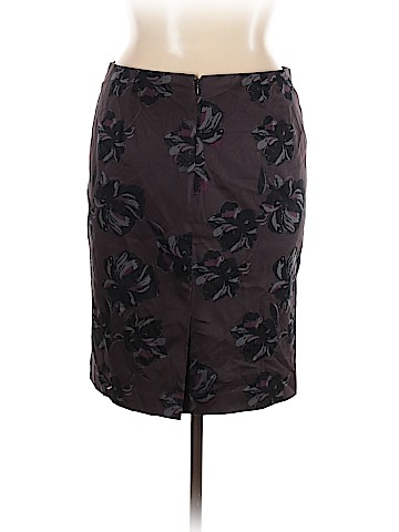 Ann Taylor Casual Skirt (view 2)