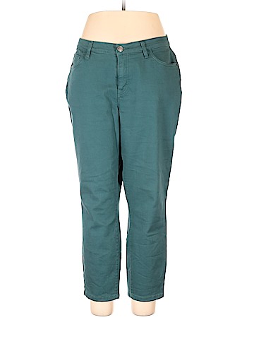 Lane Bryant Jeans (view 1)