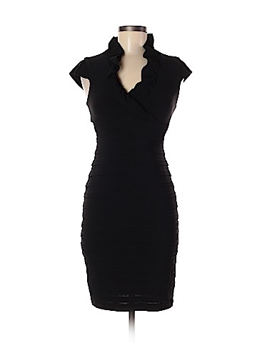 Xscape Casual Dress (view 1)
