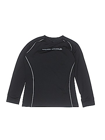 Under Armour Active T-Shirt (view 1)