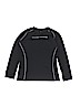 Under Armour Black Active T-Shirt Size L (youth) - photo 1