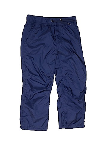 Baby Gap Track Pants (view 1)