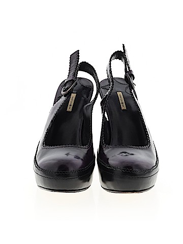 Max Studio Heels (view 2)