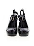 Max Studio Black Heels Size 6 1/2 - photo 2