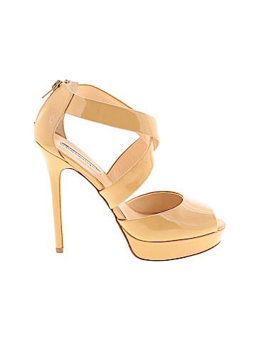 Charles David Heels (view 1)