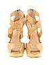 Charles David Tan Heels Size 7 1/2 - photo 2