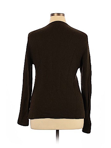 TSE Cashmere Pullover Sweater (view 2)