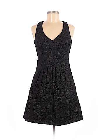 Leifsdottir Cocktail Dress (view 1)