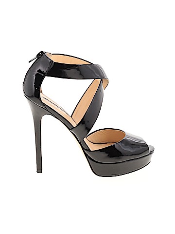 Charles David Heels (view 1)