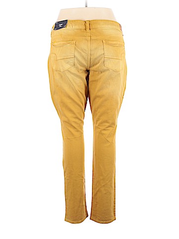 American Eagle Outfitters Jeans (view 2)