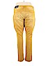 American Eagle Outfitters Yellow Jeans Size 18 - photo 2