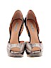 Charles David Gray Heels Size 7 1/2 - photo 2