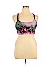 Athleta Pink Sports Bra Size XL - photo 1