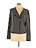 Catherine Malandrino Gray Jacket Size L - photo 1
