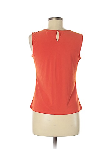 Creative Design Works Sleeveless Top (view 2)