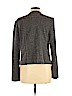 Catherine Malandrino Gray Jacket Size L - photo 2