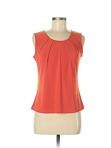 Creative Design Works Sleeveless Top (view 1)