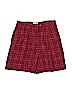 Talbots Red Shorts Size 14 - photo 1