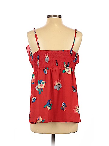 American Eagle Outfitters Sleeveless Blouse (view 2)