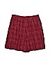 Talbots Red Shorts Size 14 - photo 2