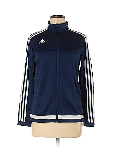 Adidas Track Jacket (view 1)